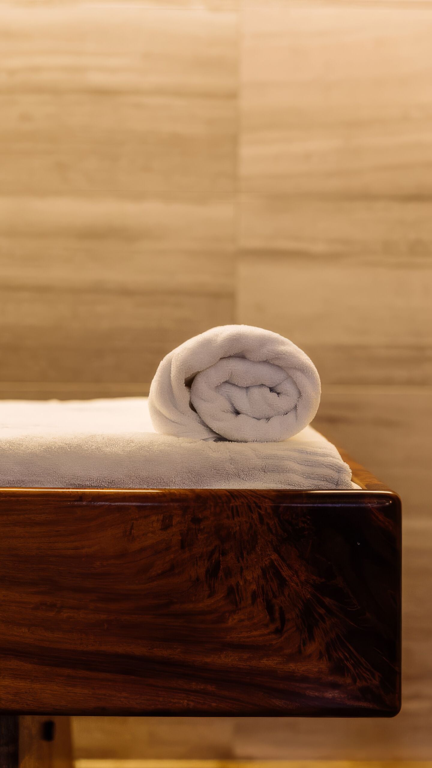 Spa Saffire Interior 15