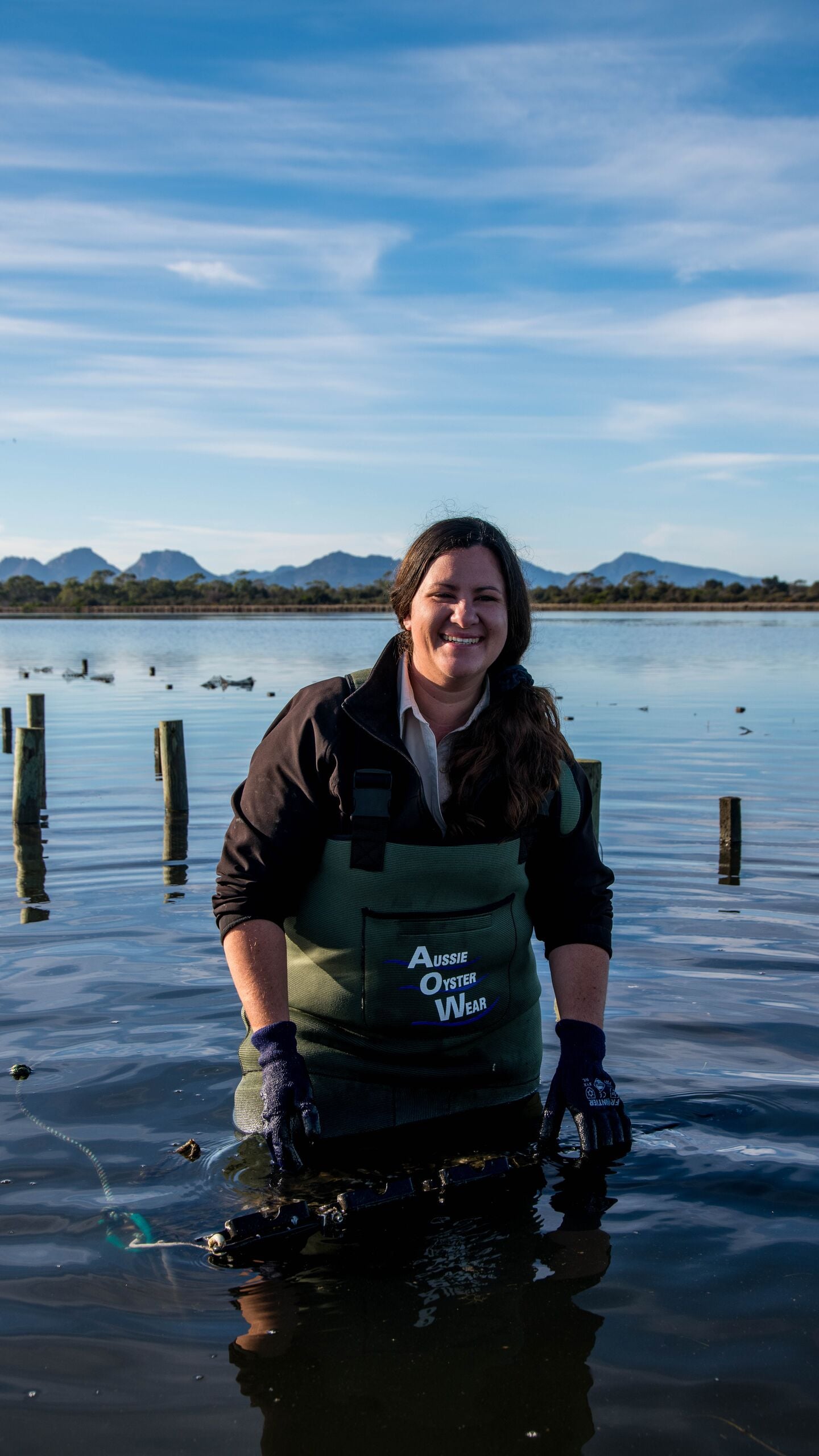 Oyster Farm 10
