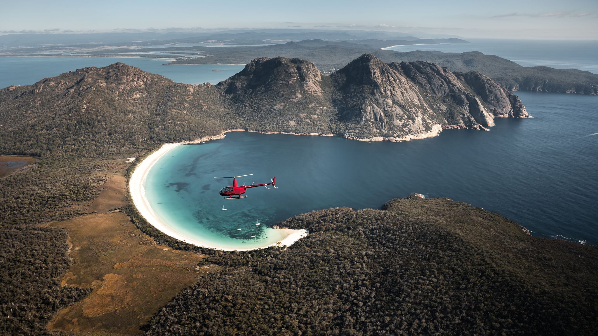 FreycinetAirTasmania-124