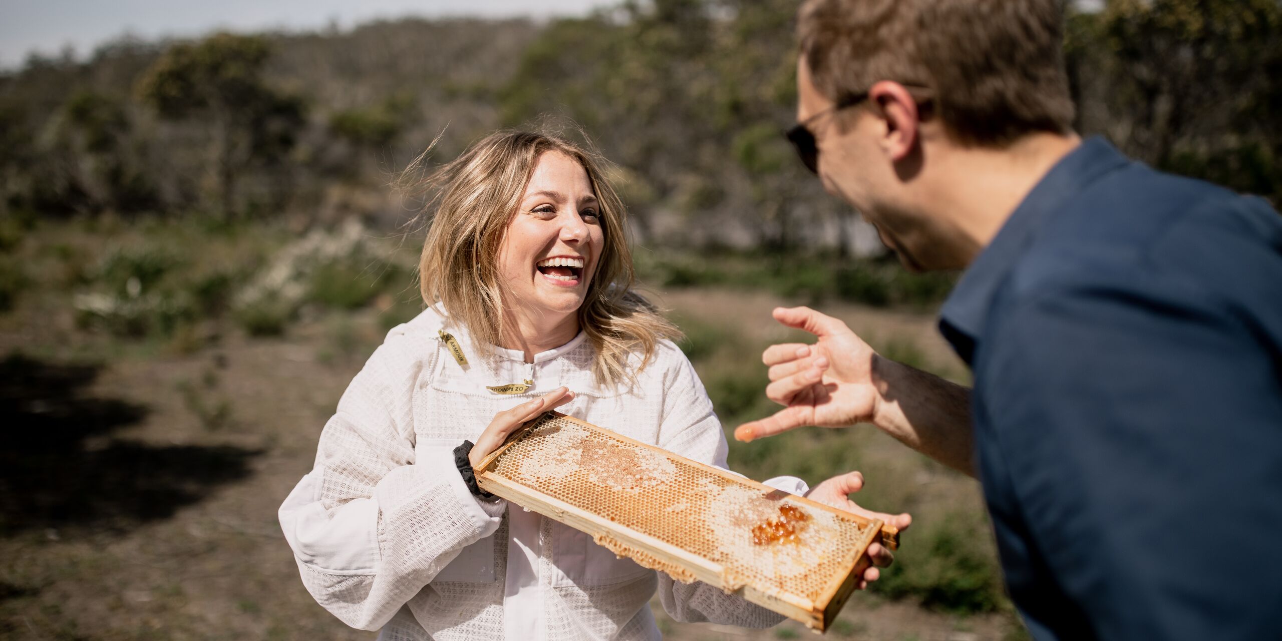 Bee Keeping 065