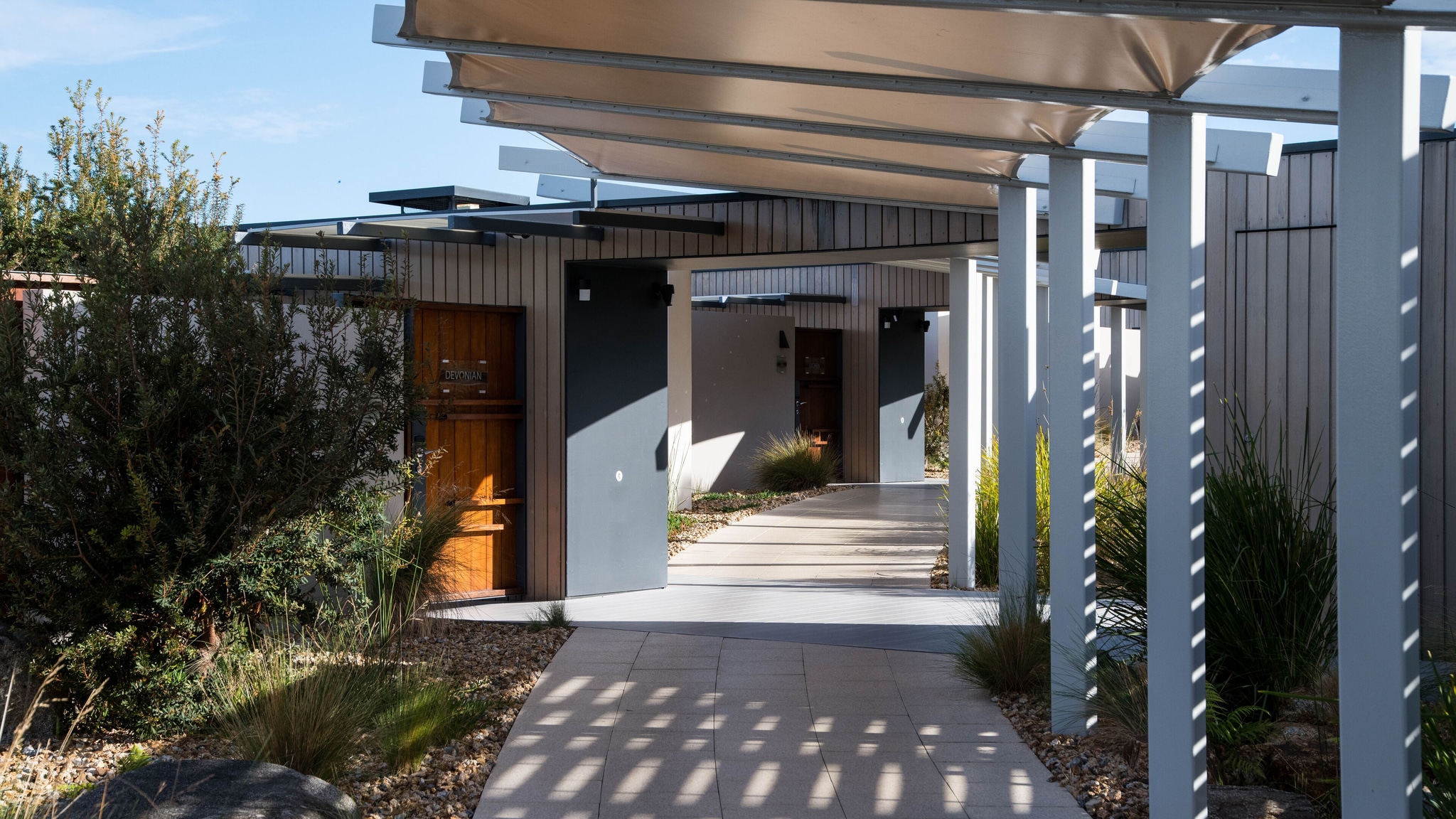 Pathway Rooms 7