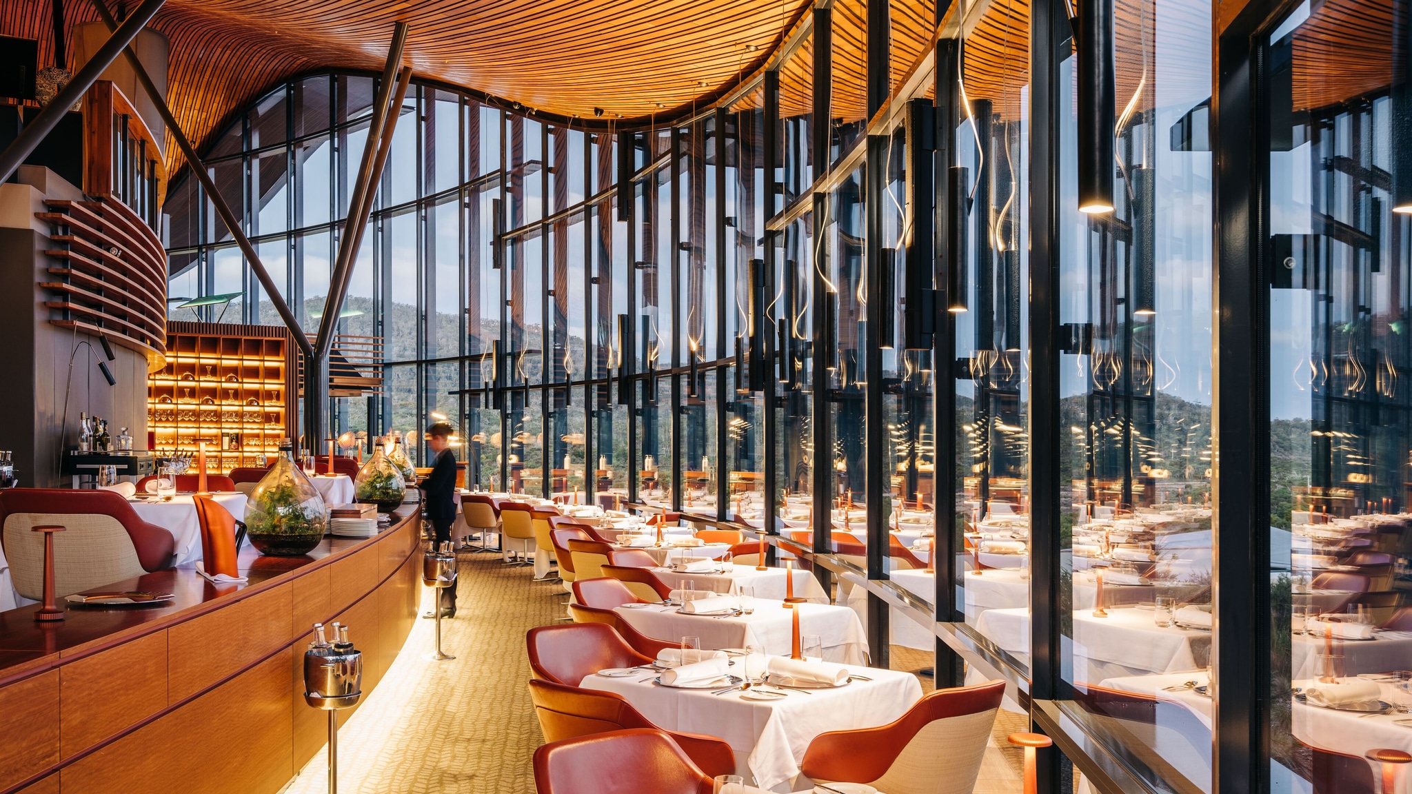 Saffire - Palate - Dining - Food - Alcohol