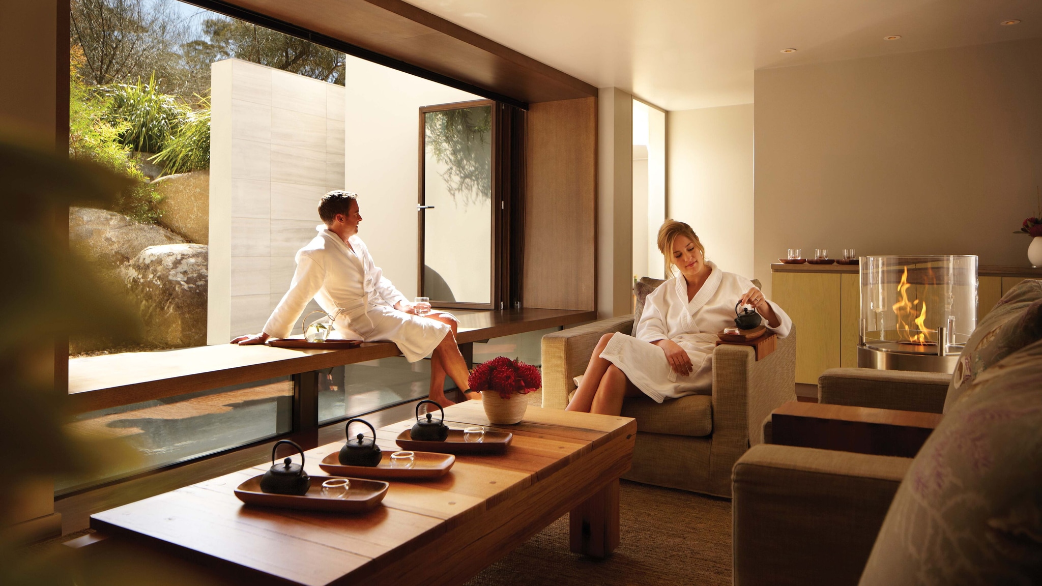 Spa Saffire Treatments 05